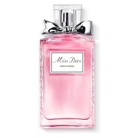 DIOR Miss Dior Eau de Toilette Spray Parfum Damen 50 ml