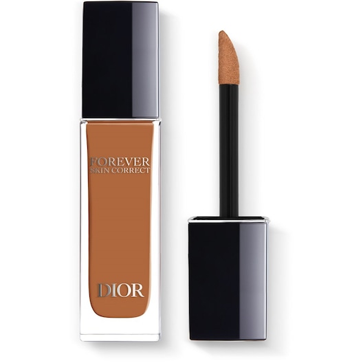 DIOR - Korrekturen