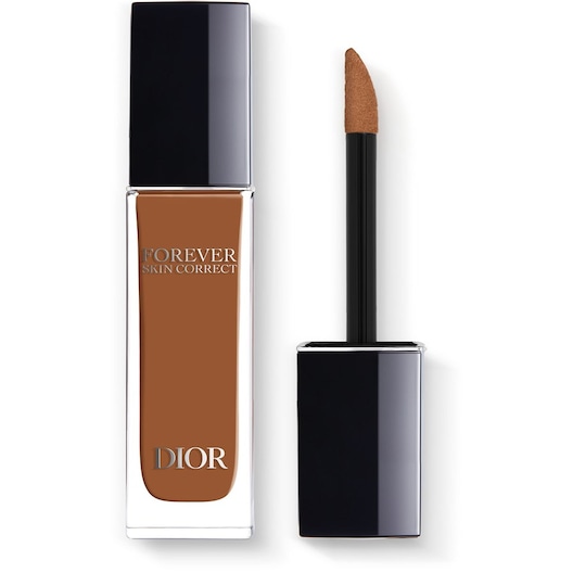 DIOR - Korrekturen