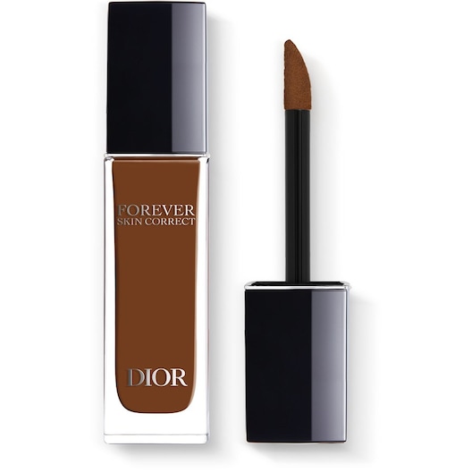 DIOR - Korrekturen