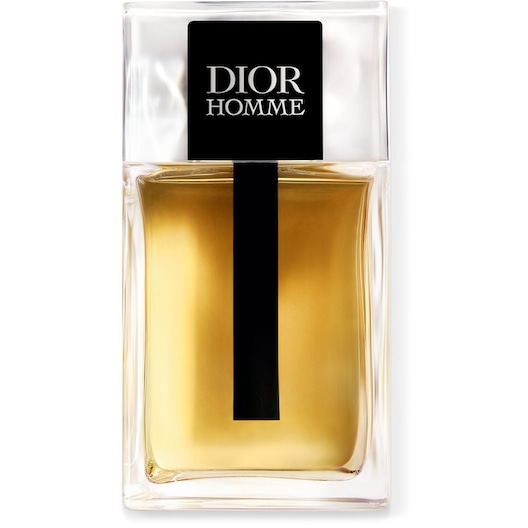 DIOR Dior Homme Eau de Toilette Spray Parfum Herren 100 ml