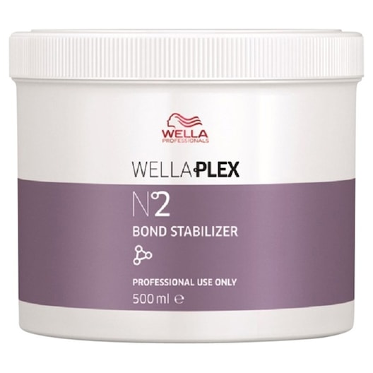 Wella Bond Stabilizer No2 2 500 ml
