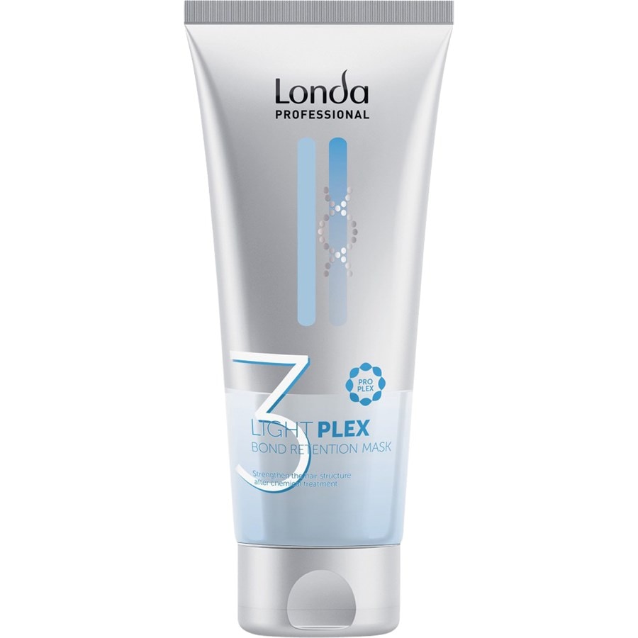 Londa Professional Lightplex Bond Retention Mask No3