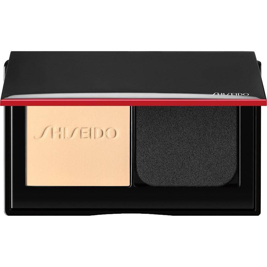 Shiseido Foundation Synchro Skin Self-Refreshing Custom Finish Powder Foundation