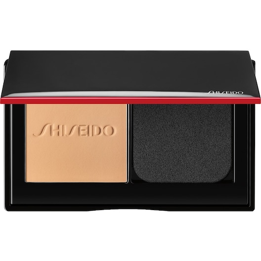 Shiseido Foundation Synchro Skin Self-Refreshing Custom Finish Powder Damen 10 g