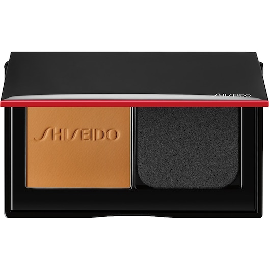 Shiseido Foundation Synchro Skin Self-Refreshing Custom Finish Powder Damen 10 g