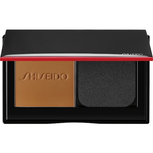 Shiseido - Foundation