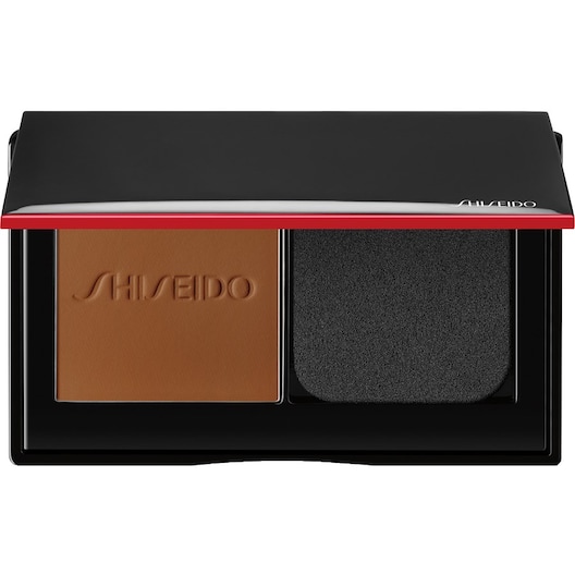 Shiseido Foundation Synchro Skin Self-Refreshing Custom Finish Powder Damen 10 g