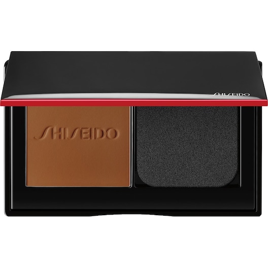 Shiseido - Foundation