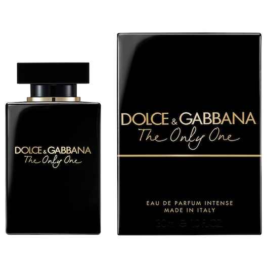 The Only One Eau de Parfum Spray Intense door Dolce&Gabbana