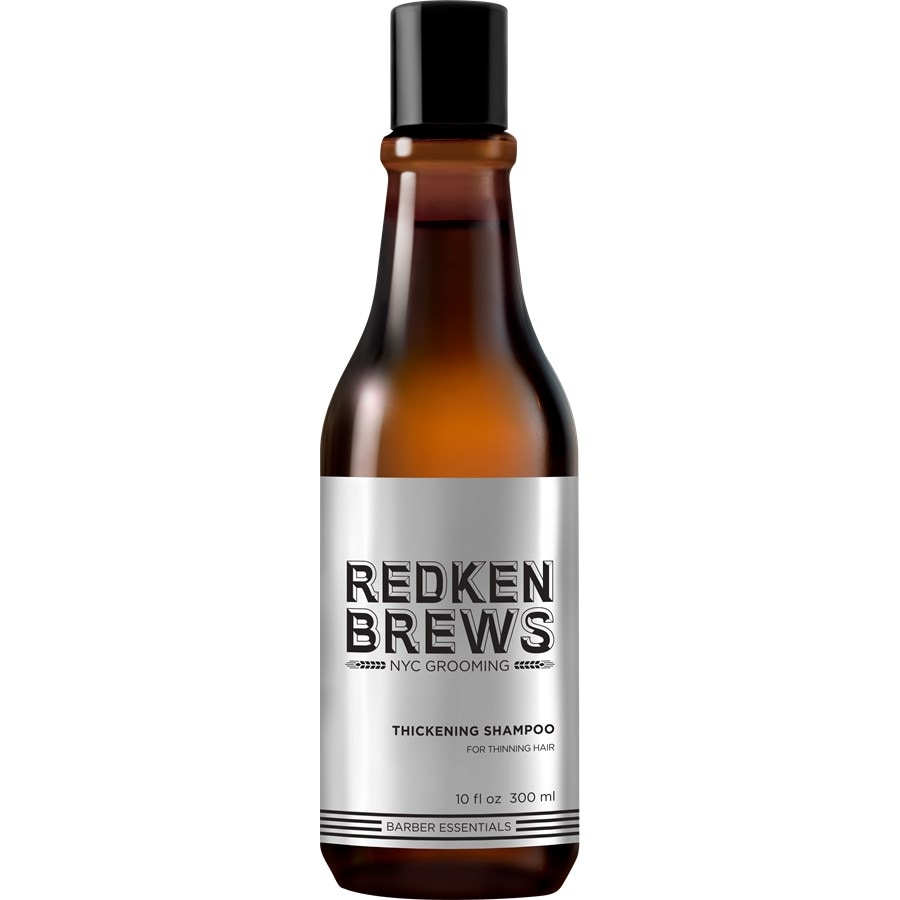 Redken Brews