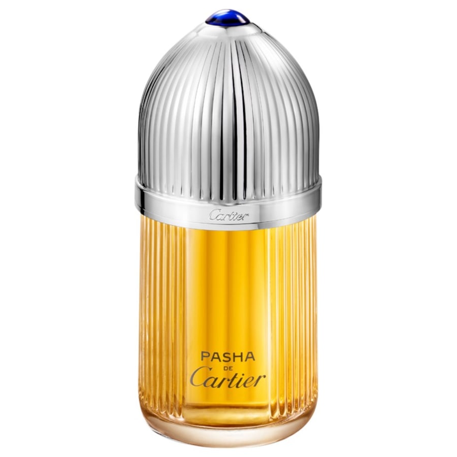 Cartier Pasha de Cartier Parfum