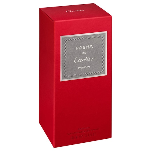 Pasha de Cartier Parfum by Cartier | parfumdreams