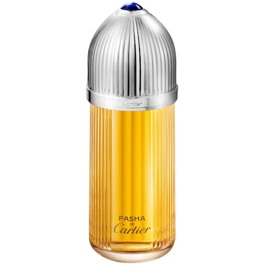 Cartier Pasha de Parfum Parfumer Male 150 ml