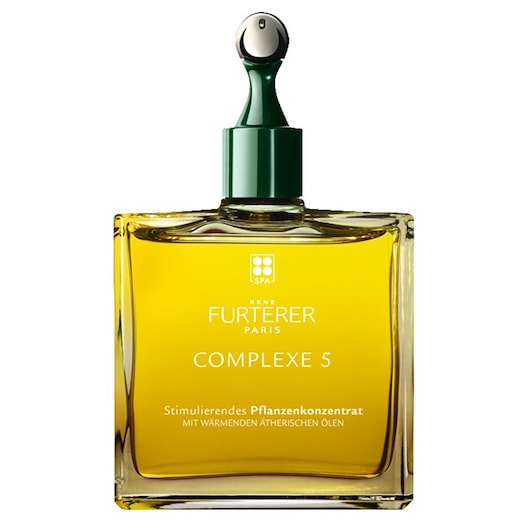 René Furterer - Complexe5