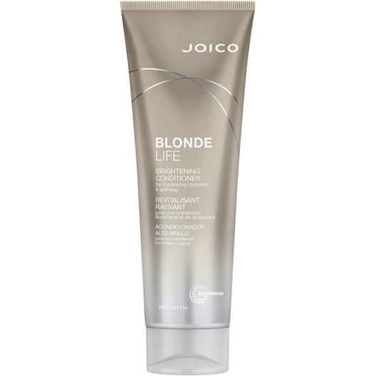JOICO Blonde Life Brightening Conditioner Color-Conditioner Damen 250 ml