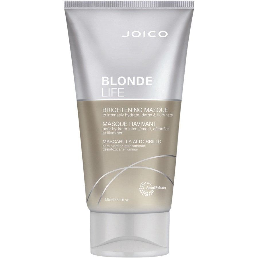 JOICO Blonde Life Brightening Masque