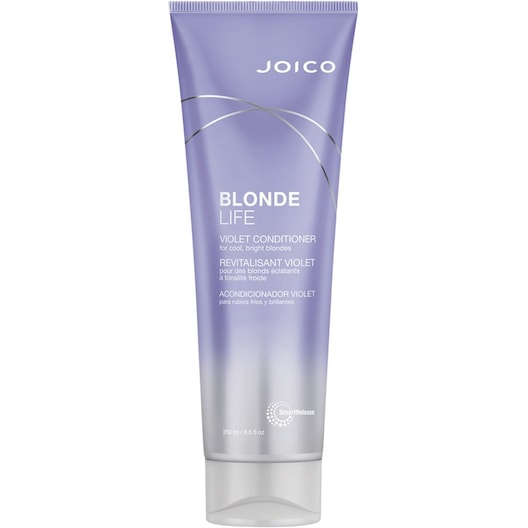JOICO Blonde Life Violet Conditioner Color-Conditioner Damen 250 ml