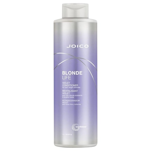 JOICO Blonde Life Violet Conditioner Color-Conditioner Damen 1000 ml