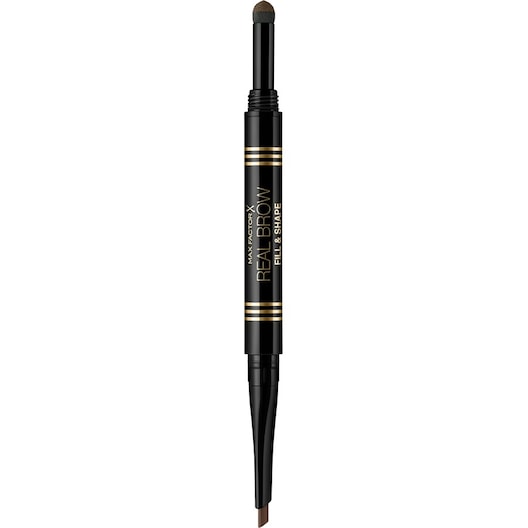 Max Factor Augenbrauenstift Real Brow Fill & Shape Pencil Damen