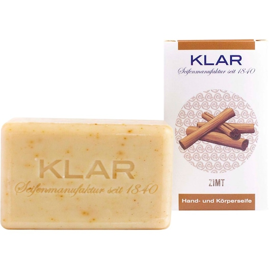 Klar Seifen - Solid soaps