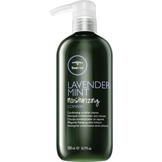 Paul Mitchell Tea Tree Lavender Mint Moisturizing Cowash Feuchtigkeits-Conditioner Damen