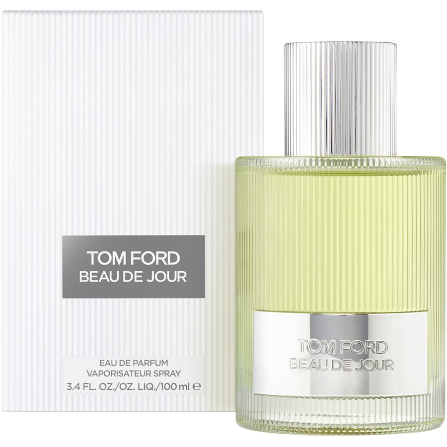 Tom-Ford Signature