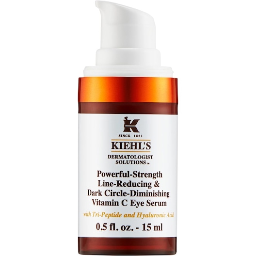 Kiehl's - Serums e concentrados