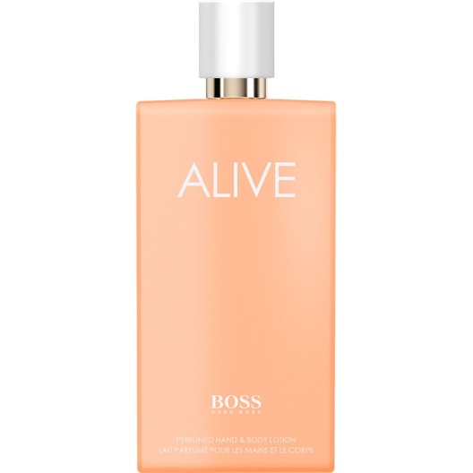 Hugo Boss - BOSS Alive