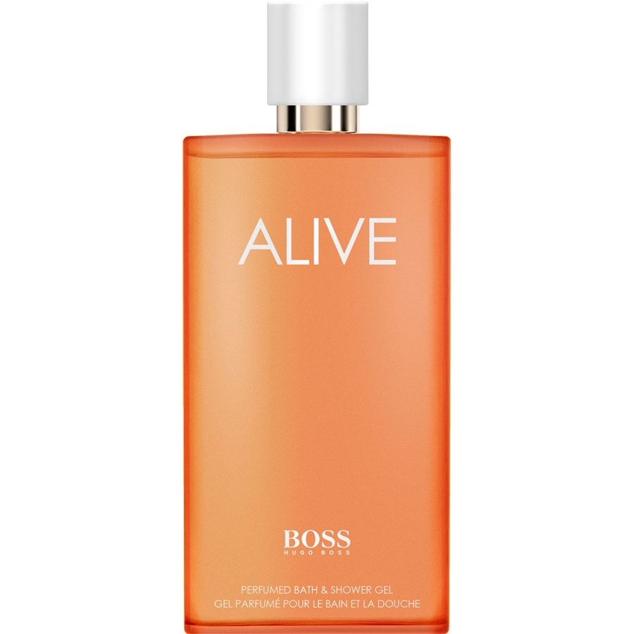 BOSS Alive Perfumed Bath Shower Gel von Hugo Boss ❤️ online
