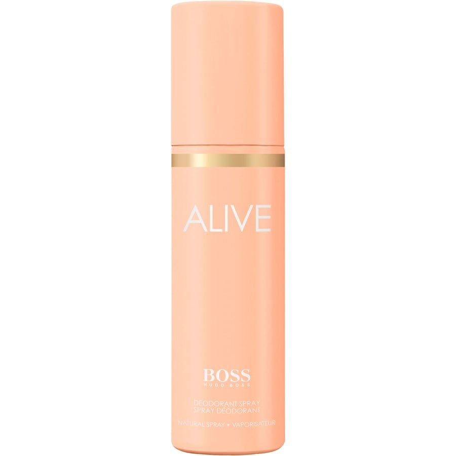 Hugo Boss BOSS Alive Deodorante spray