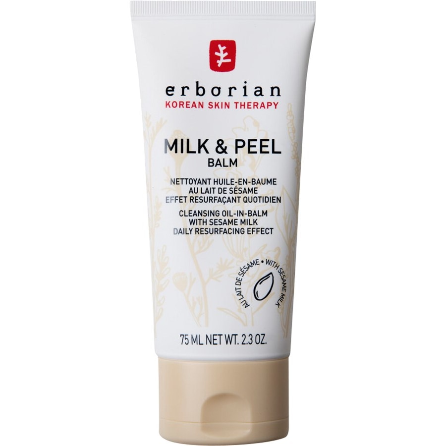 Erborian Milk & Peel