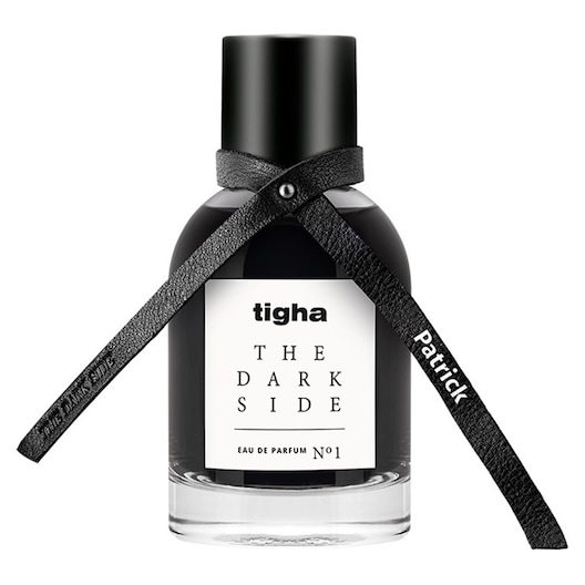 Tigha The Dark Side Eau de Parfum Spray Parfumer Unisex 50 ml