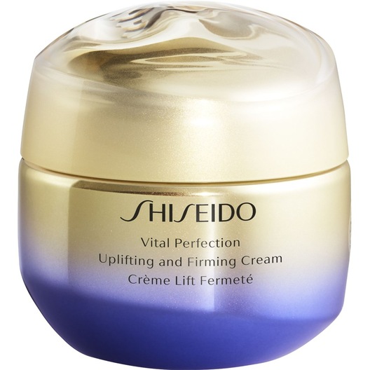 Shiseido Gesichtspflegelinien Vital Perfection Uplifting & Firming Cream 50 ml
