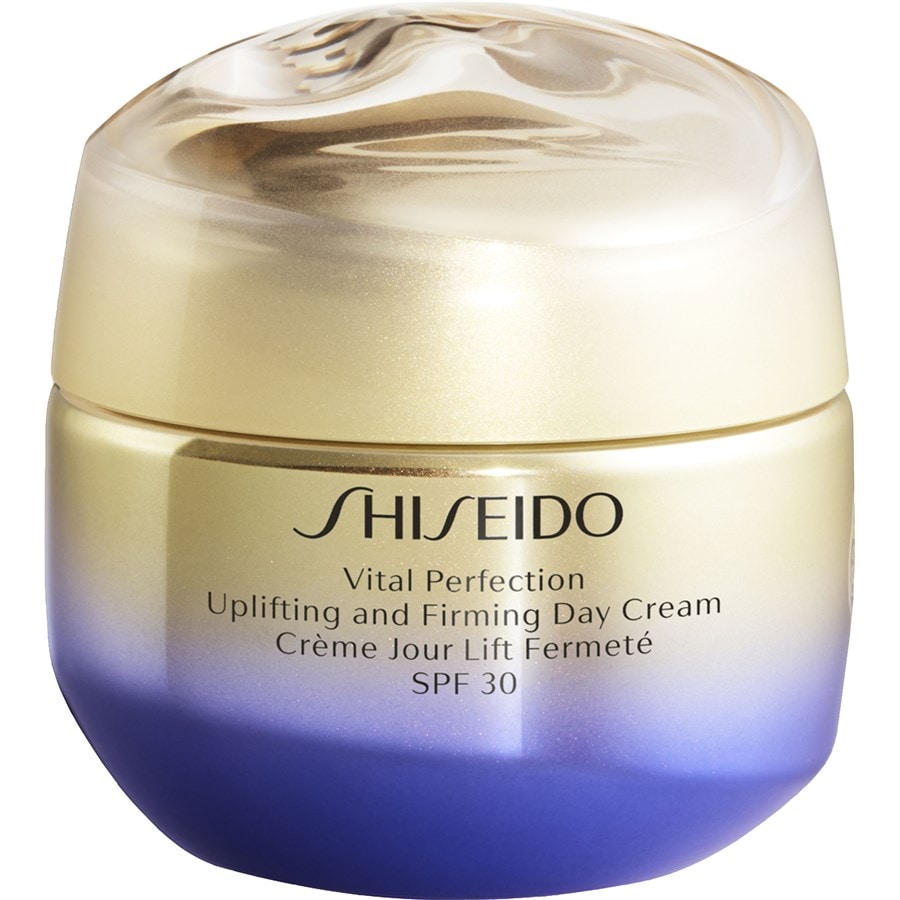 Shiseido Vital Perfection Uplifting & Firming Day Cream SPF30