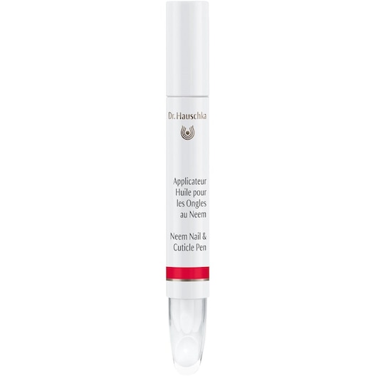 Dr. Hauschka - Hand & nail care