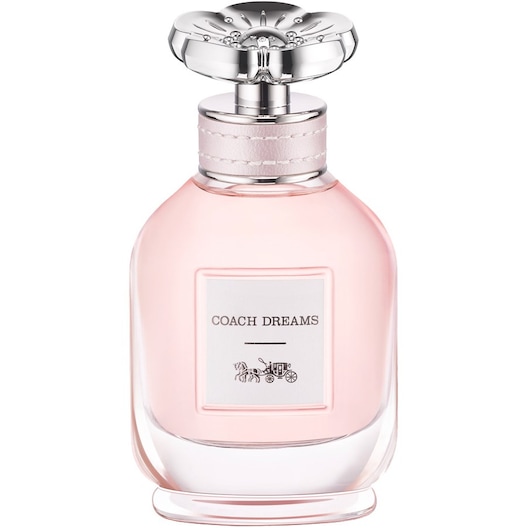 Coach Dreams Eau de Parfum Spray Damenparfum Damen 40 ml