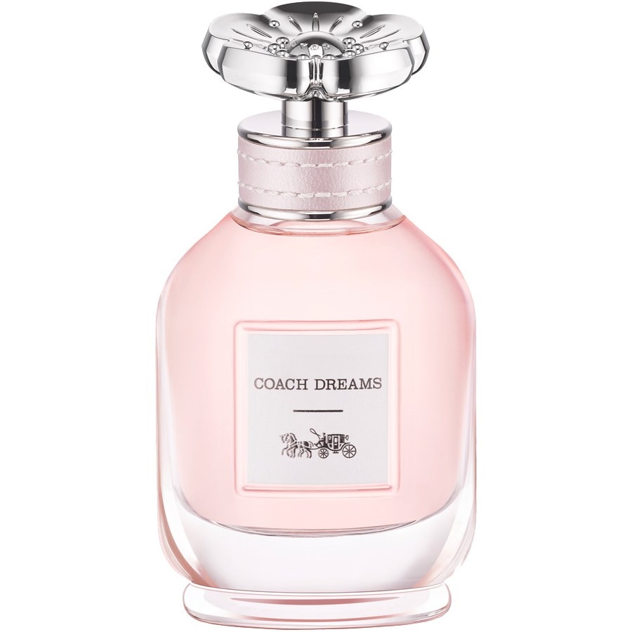 Coach Dreams Eau de Parfum Spray