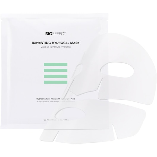 BioEffect Ansigtspleje Imprinting Hydrogel Mask Masker Female 25 g