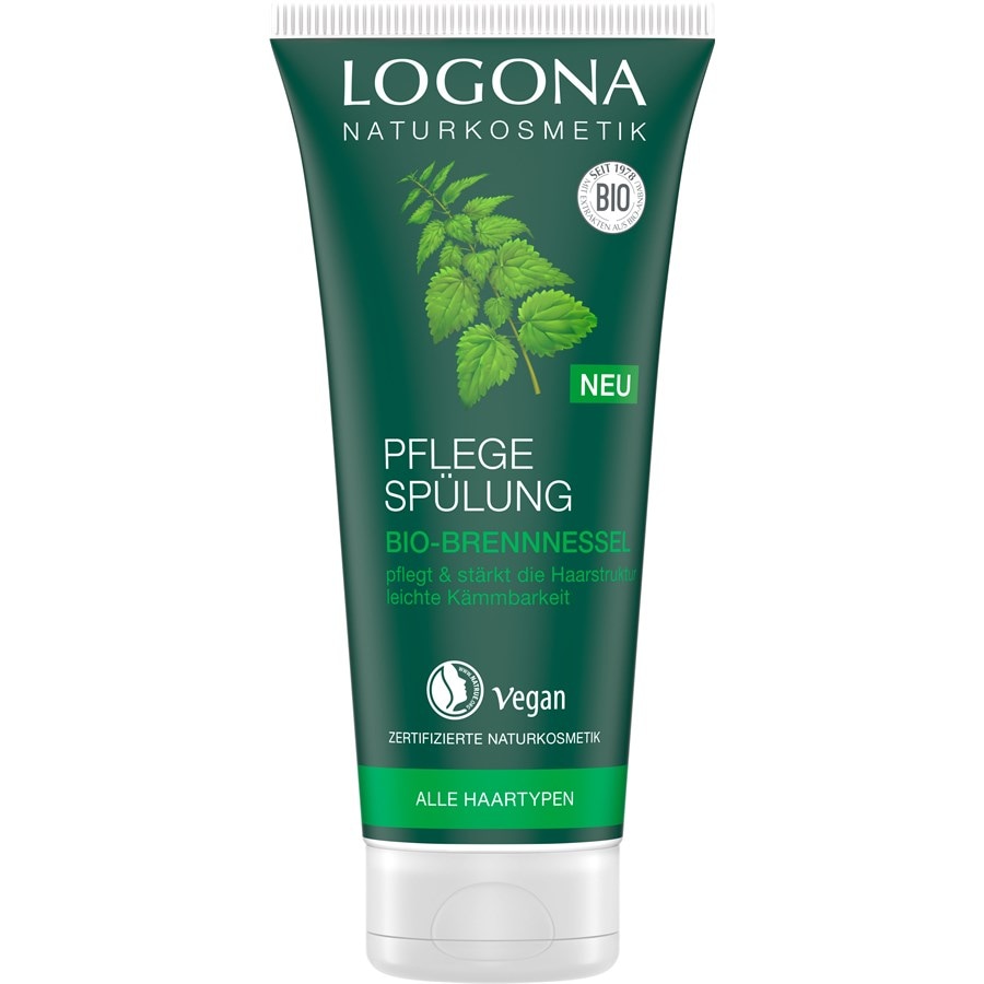 Logona Conditioner