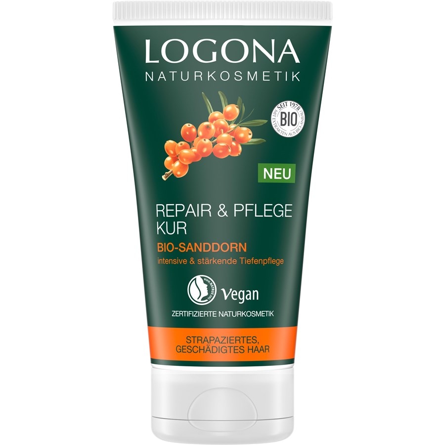 Logona Conditioner