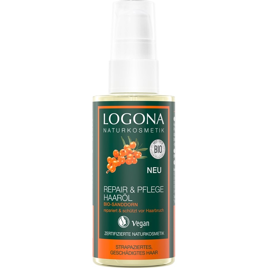 Logona Conditioner