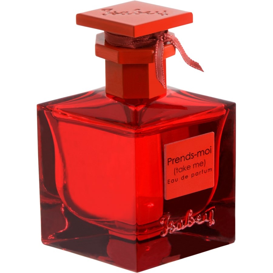 Isabey Paris Prends-moi Eau de Parfum Spray