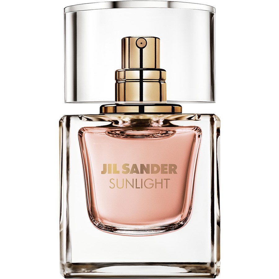 Jil Sander Sunlight Eau de Parfum Spray Intense 60 ml
