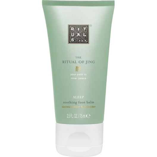 RITUALS - The Ritual Of Jing