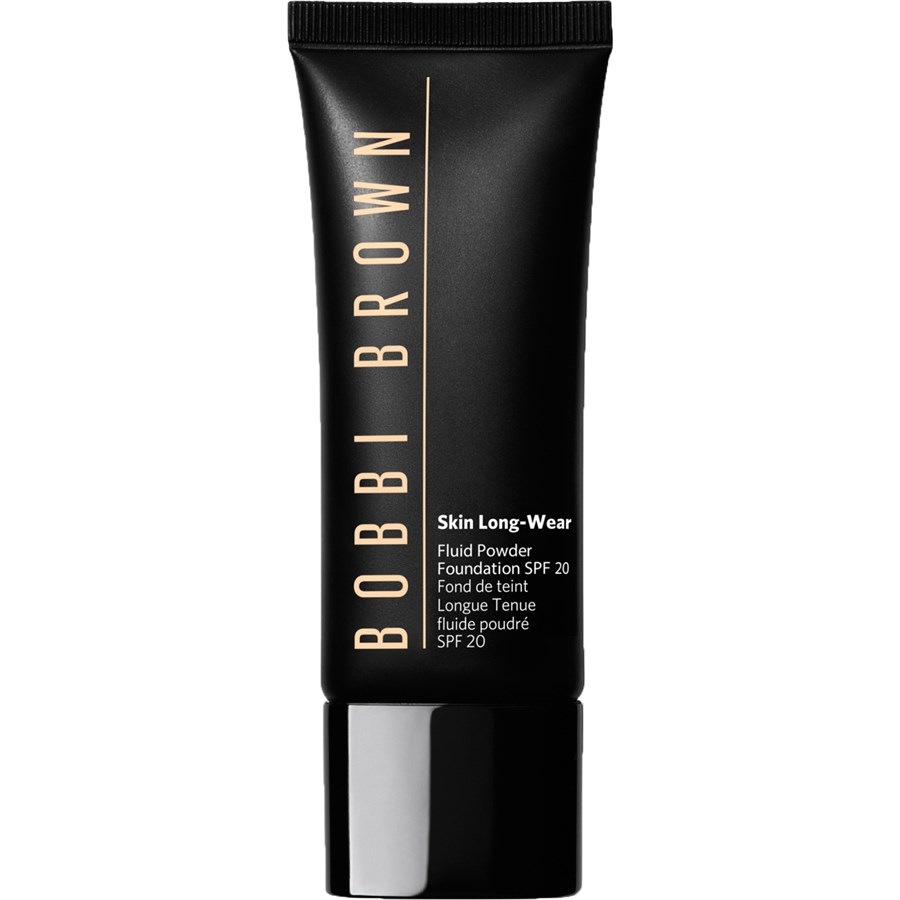 Bobbi-Brown Foundation