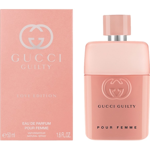 Gucci Guilty Pour Femme Eau de Parfum Spray von Gucci ❤️ Online kaufen