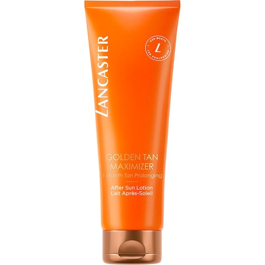 Lancaster - Golden Tan Maximizer
