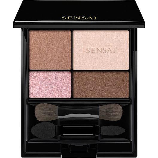 Sensai Colours Eye Colour Palette Lidschatten Palette