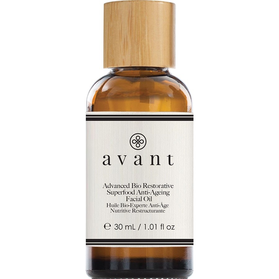 Avant Bio Activ+